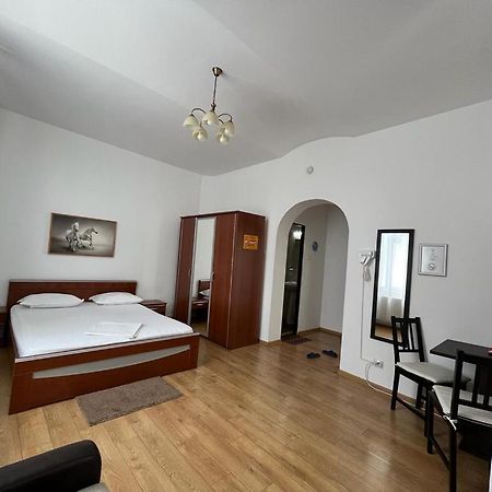 Vila Ada Bucureşti Exterior foto