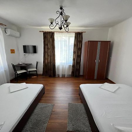 Vila Ada Bucureşti Exterior foto