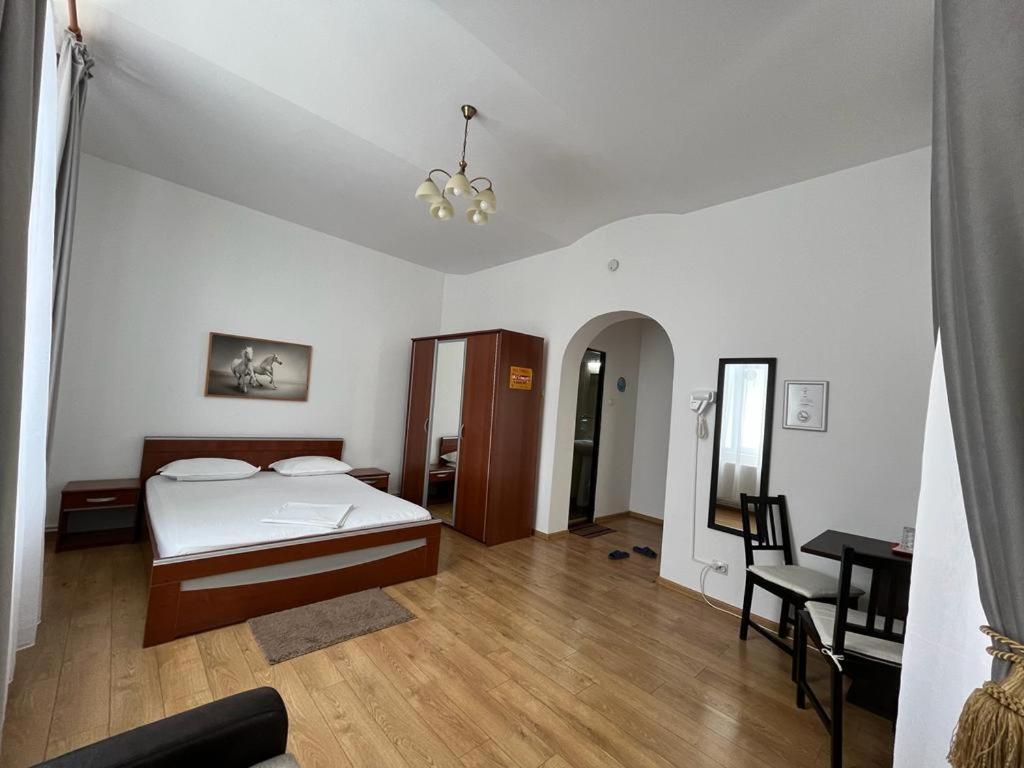 Vila Ada Bucureşti Exterior foto