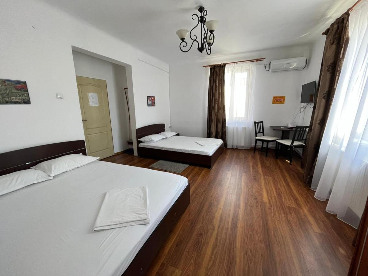 Vila Ada Bucureşti Exterior foto