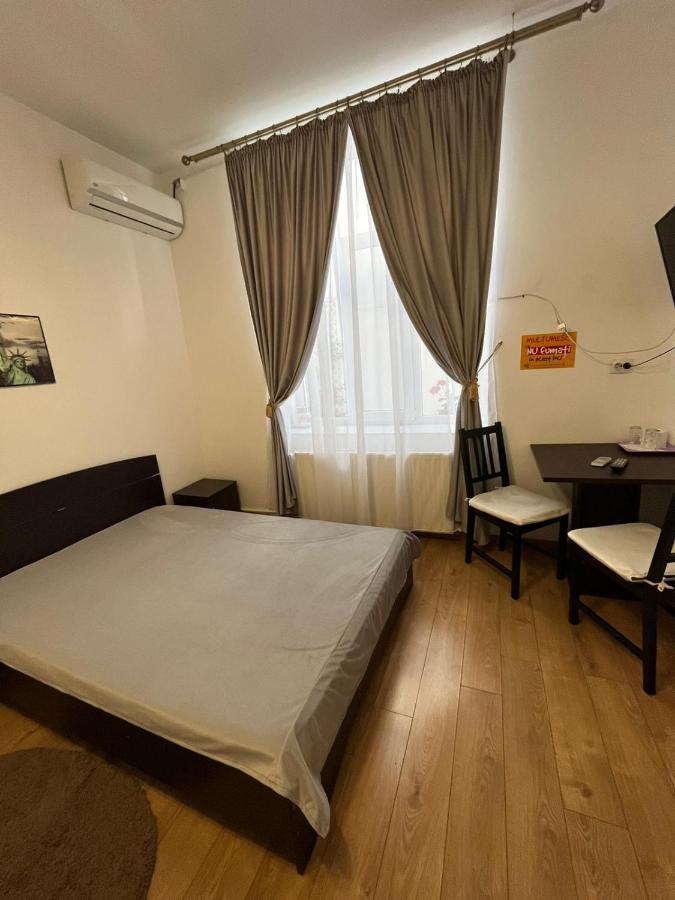 Vila Ada Bucureşti Exterior foto