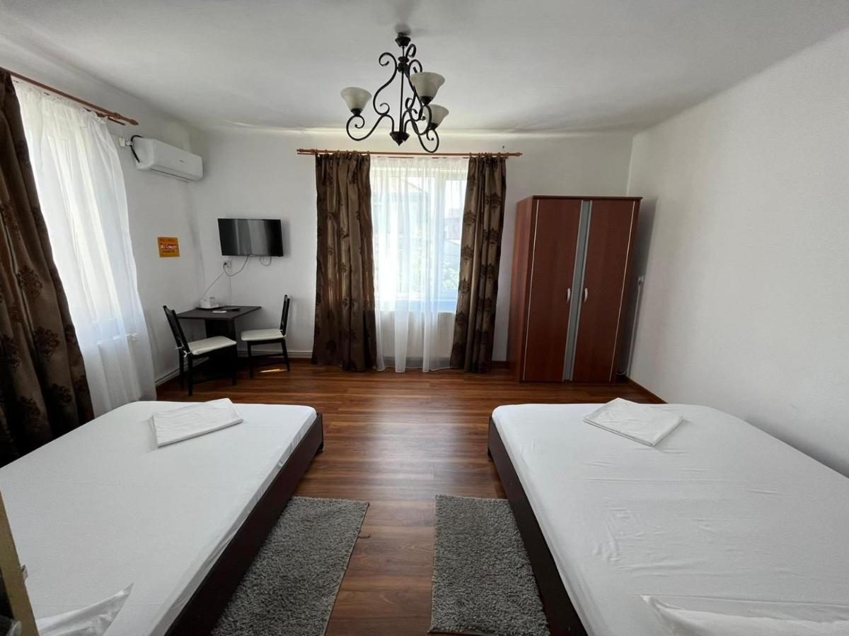 Vila Ada Bucureşti Exterior foto