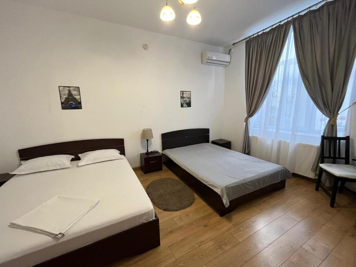 Vila Ada Bucureşti Exterior foto