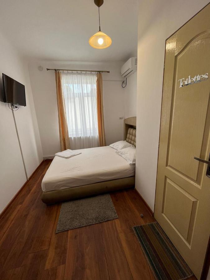 Vila Ada Bucureşti Exterior foto