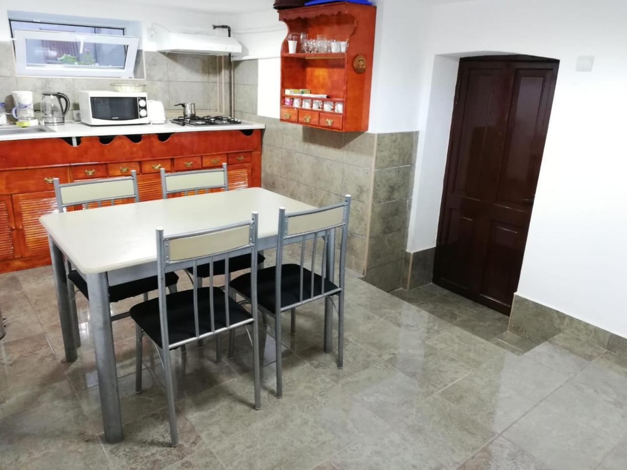 Vila Ada Bucureşti Exterior foto