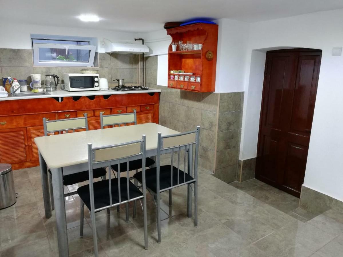 Vila Ada Bucureşti Exterior foto