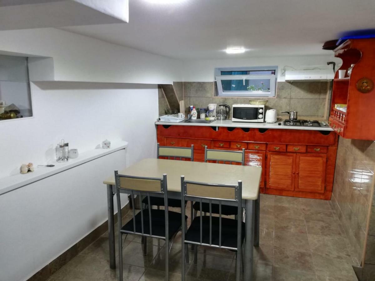 Vila Ada Bucureşti Exterior foto