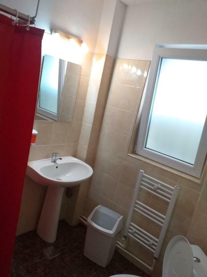 Vila Ada Bucureşti Exterior foto