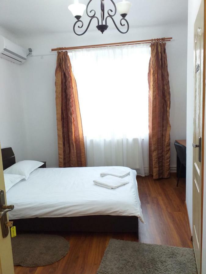 Vila Ada Bucureşti Exterior foto