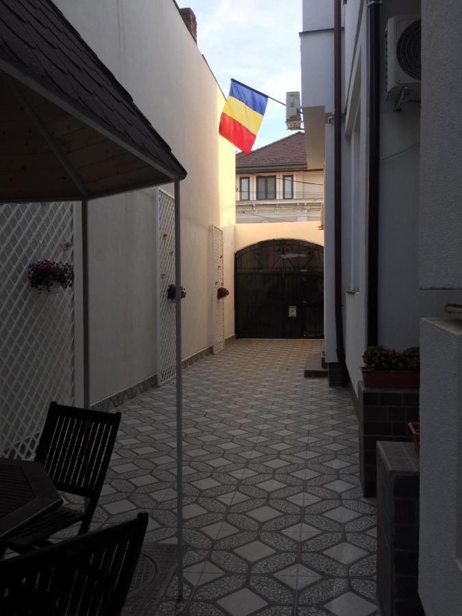 Vila Ada Bucureşti Exterior foto
