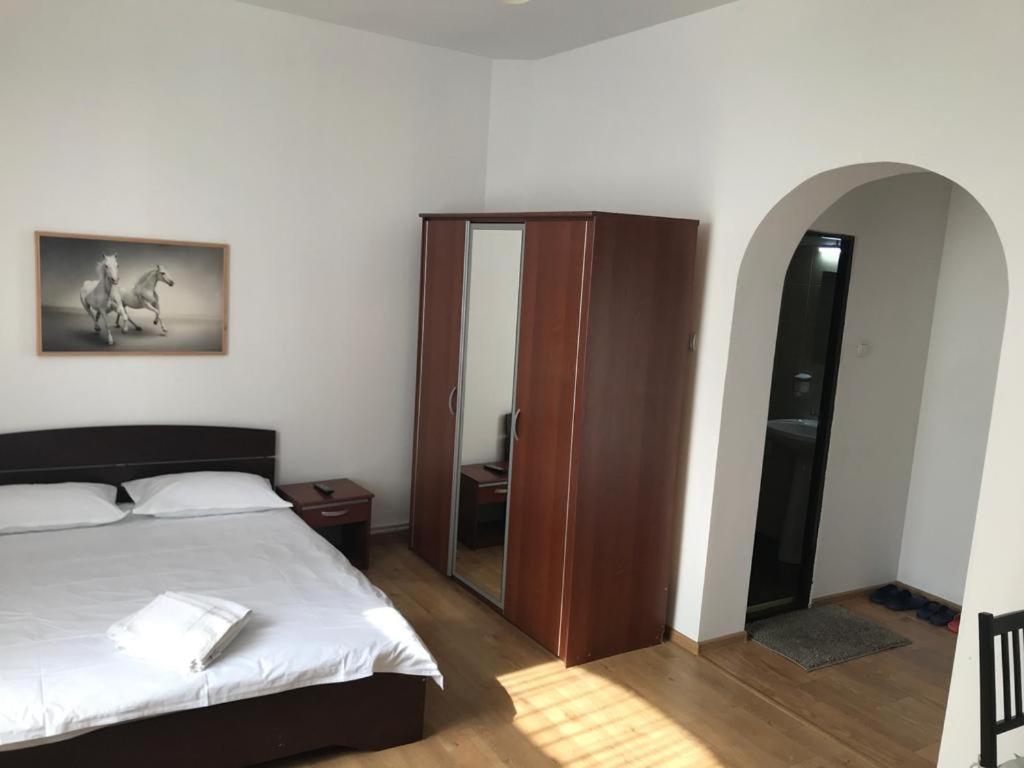 Vila Ada Bucureşti Exterior foto