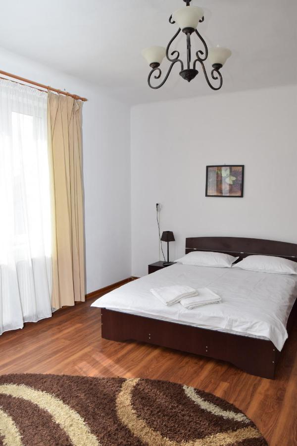 Vila Ada Bucureşti Exterior foto