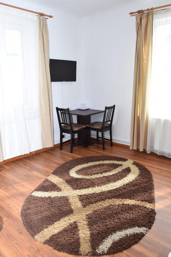 Vila Ada Bucureşti Exterior foto