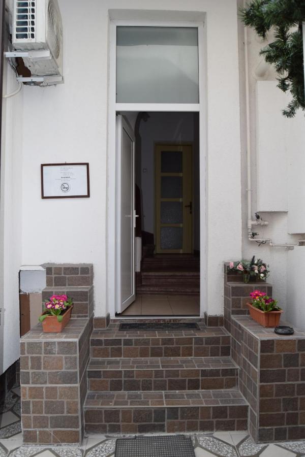 Vila Ada Bucureşti Exterior foto