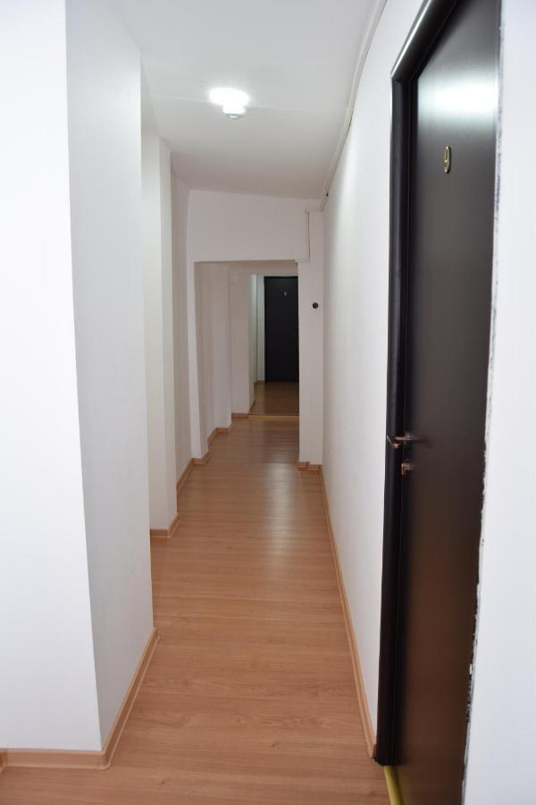 Vila Ada Bucureşti Exterior foto