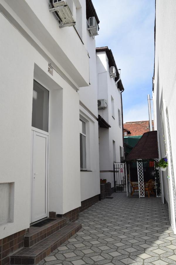 Vila Ada Bucureşti Exterior foto