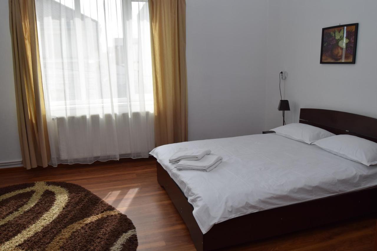 Vila Ada Bucureşti Exterior foto