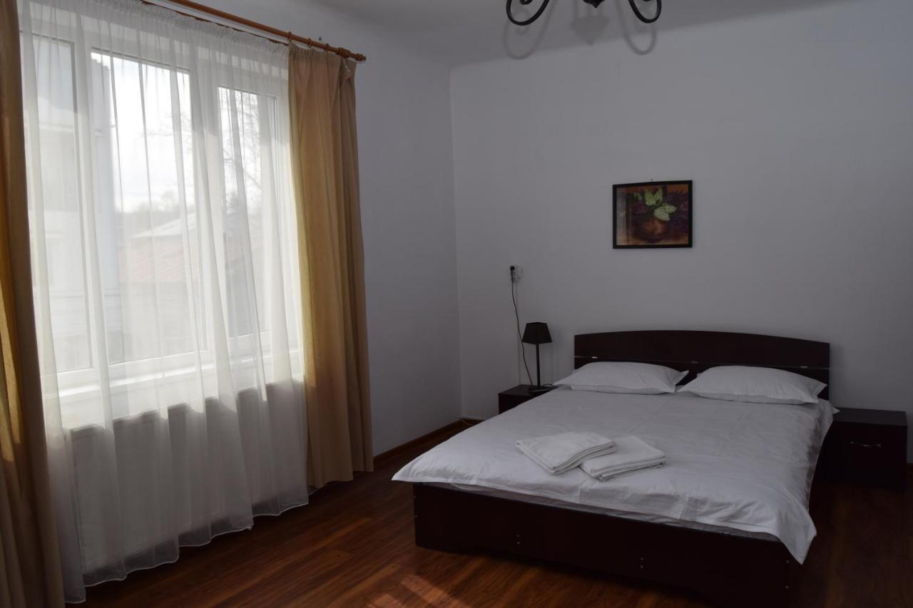 Vila Ada Bucureşti Exterior foto
