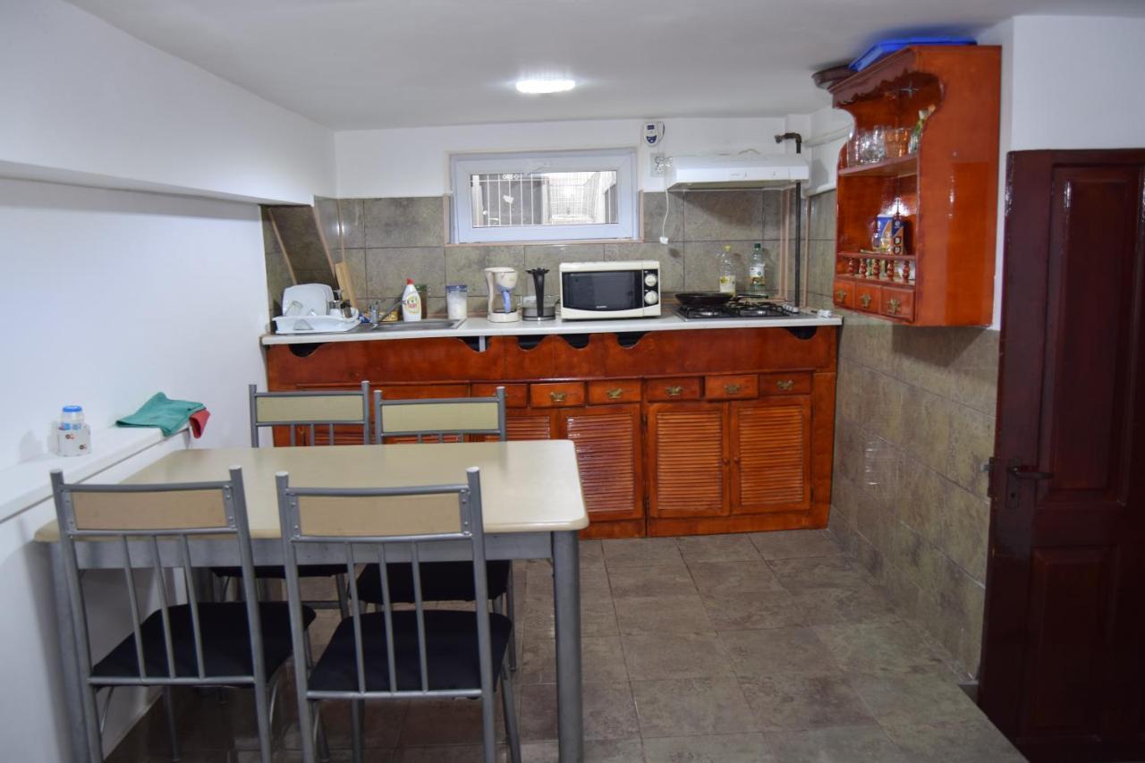 Vila Ada Bucureşti Exterior foto