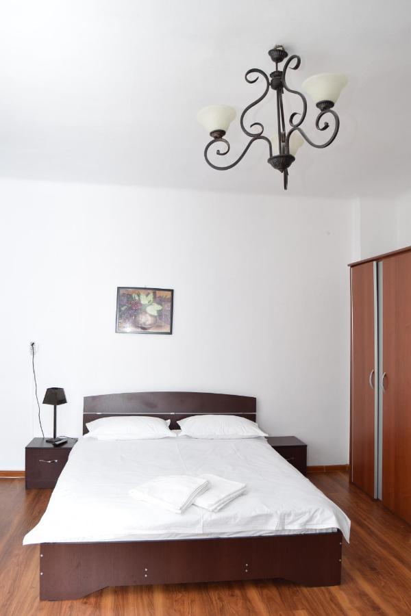 Vila Ada Bucureşti Exterior foto