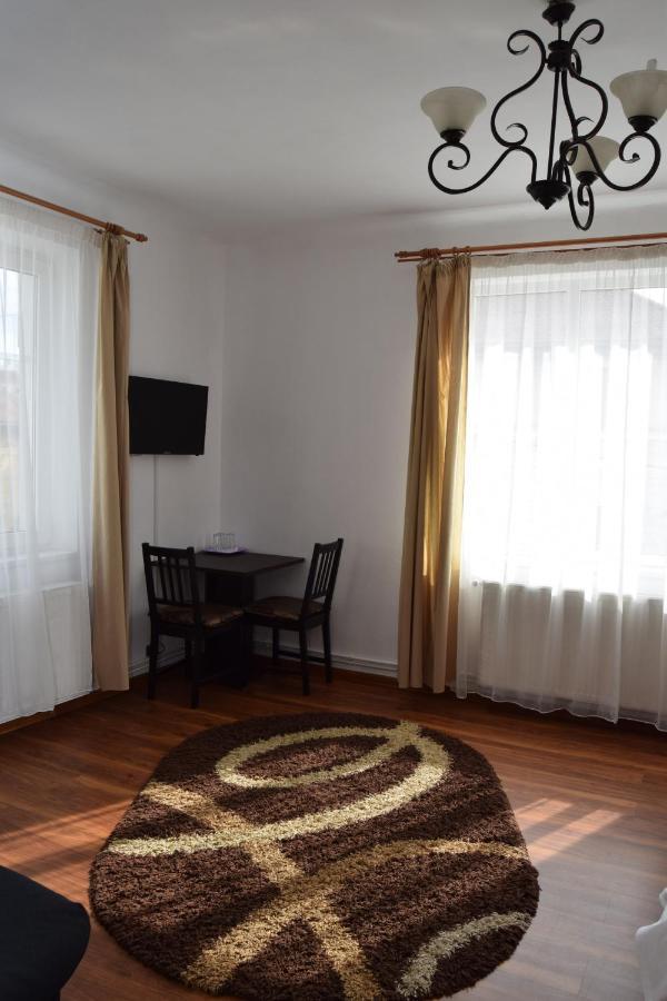 Vila Ada Bucureşti Exterior foto