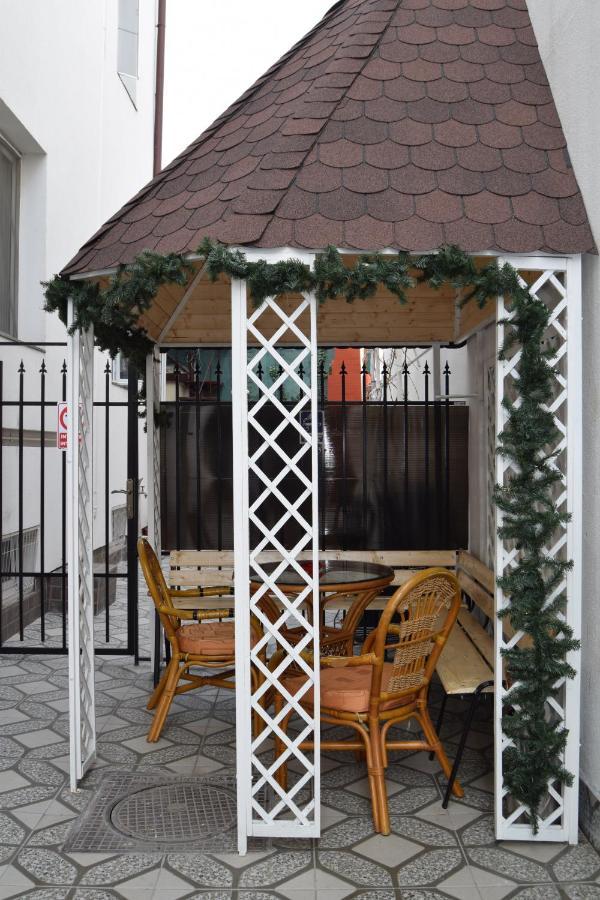 Vila Ada Bucureşti Exterior foto
