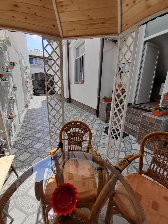 Vila Ada Bucureşti Exterior foto