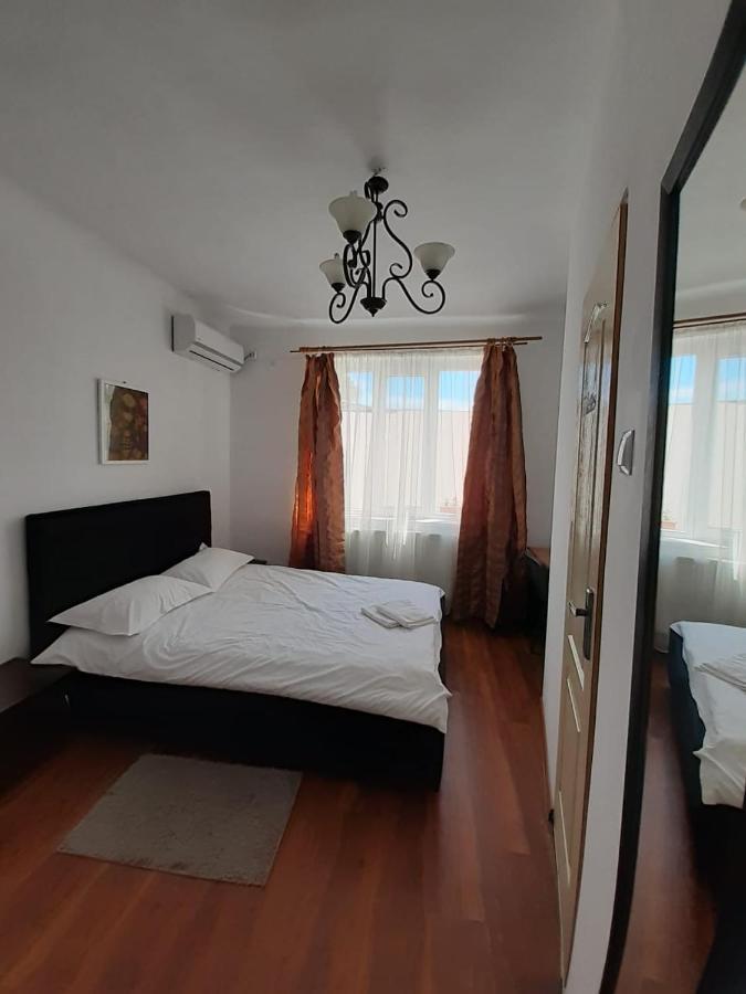 Vila Ada Bucureşti Exterior foto
