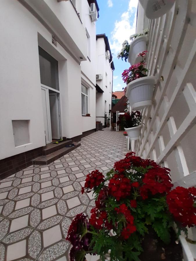 Vila Ada Bucureşti Exterior foto