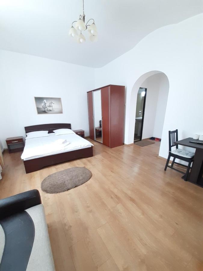 Vila Ada Bucureşti Exterior foto
