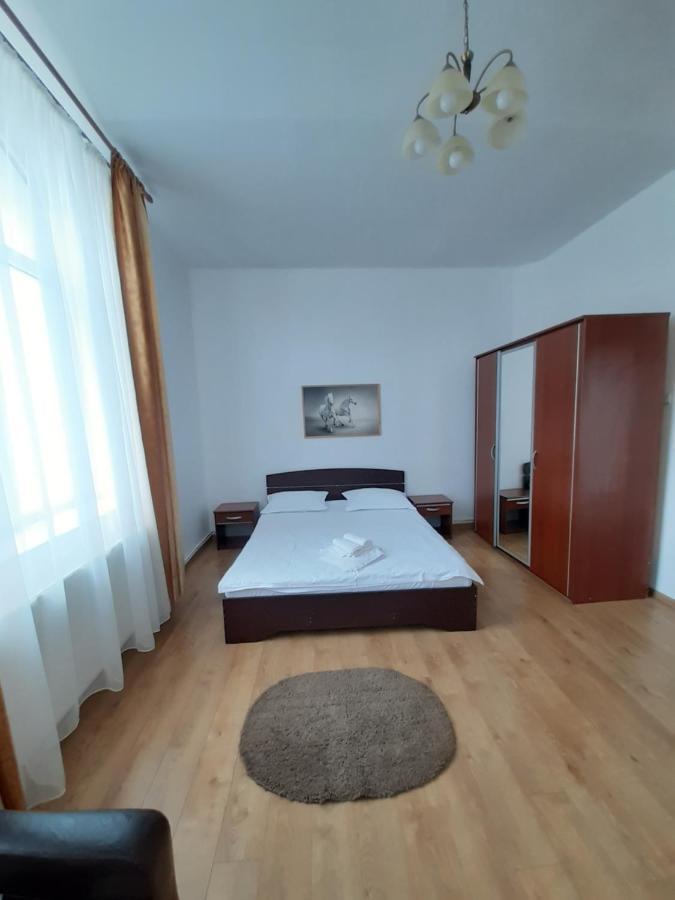 Vila Ada Bucureşti Exterior foto