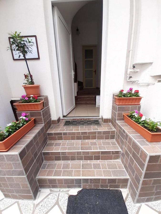 Vila Ada Bucureşti Exterior foto
