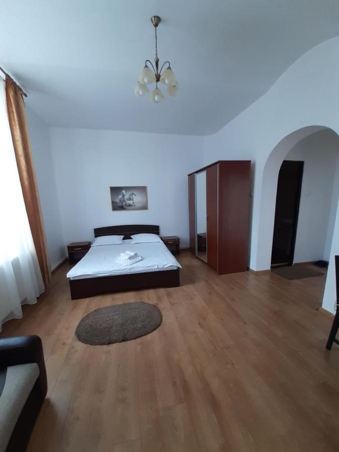 Vila Ada Bucureşti Exterior foto