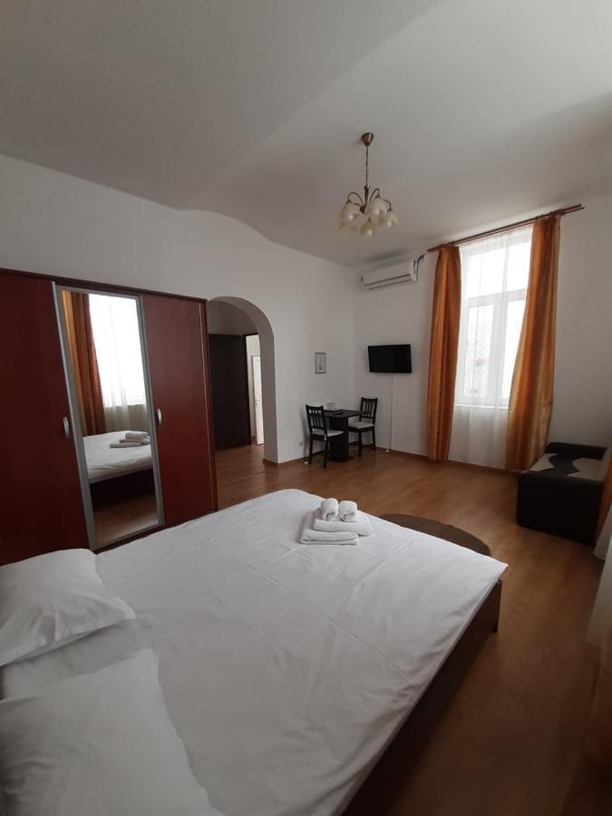 Vila Ada Bucureşti Exterior foto
