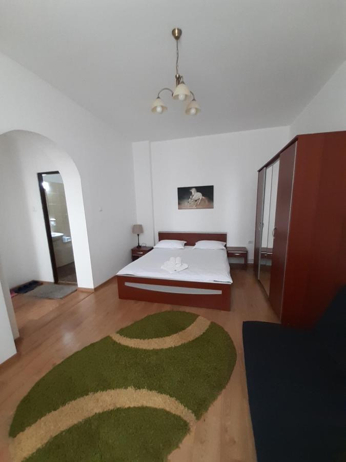 Vila Ada Bucureşti Exterior foto
