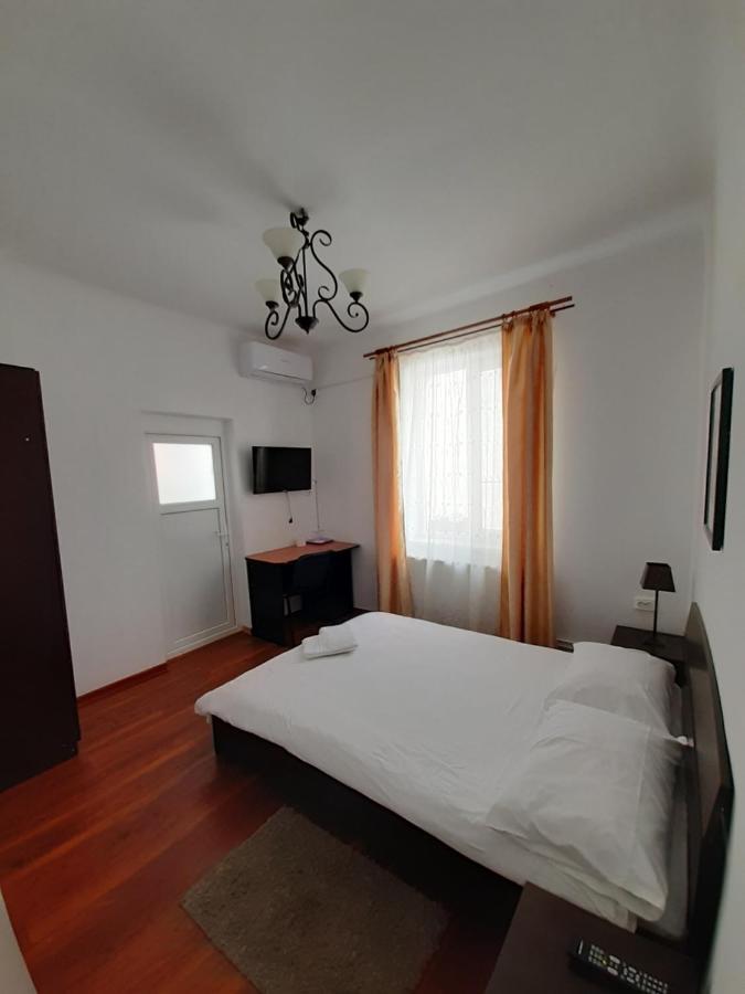 Vila Ada Bucureşti Exterior foto