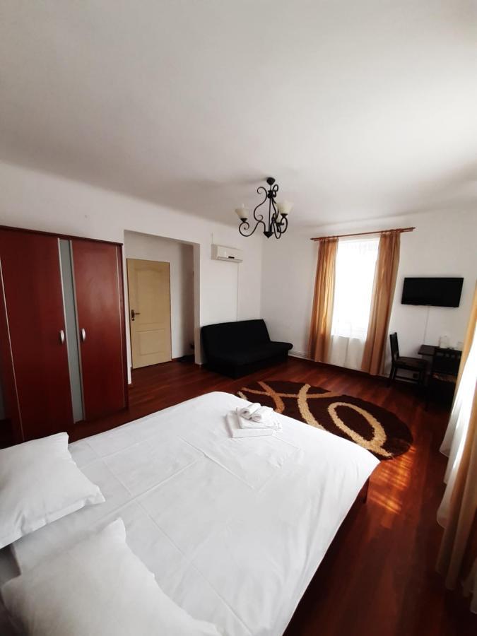 Vila Ada Bucureşti Exterior foto
